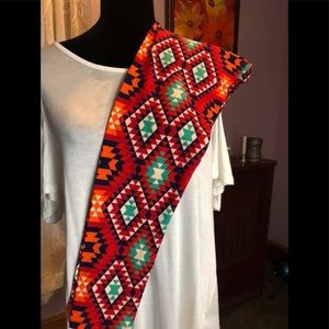 Amelia James Leggings